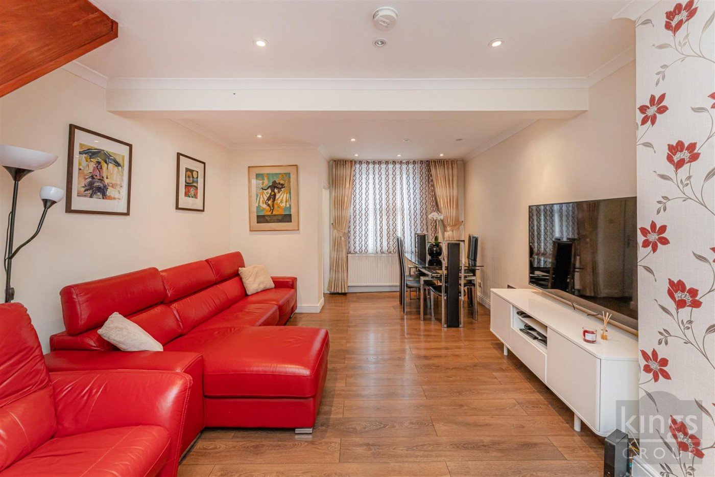 Images for Wycombe Road., London
