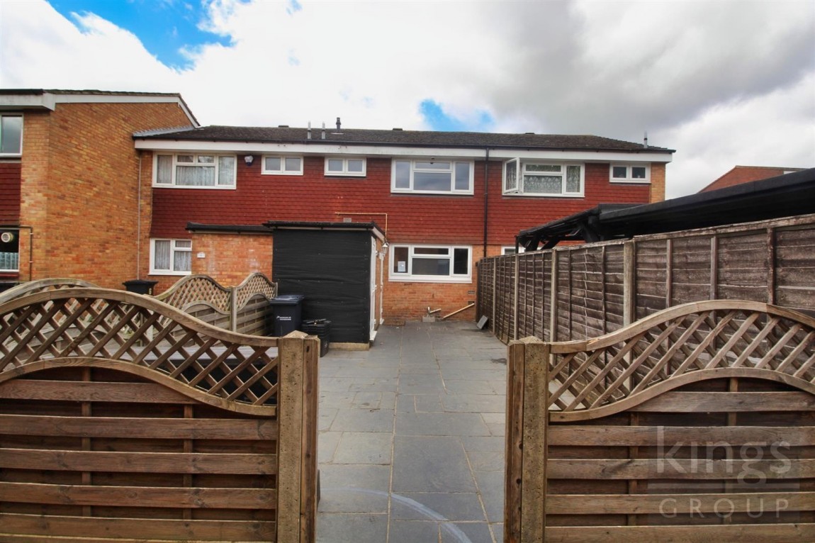 Images for Juniper Close, Broxbourne