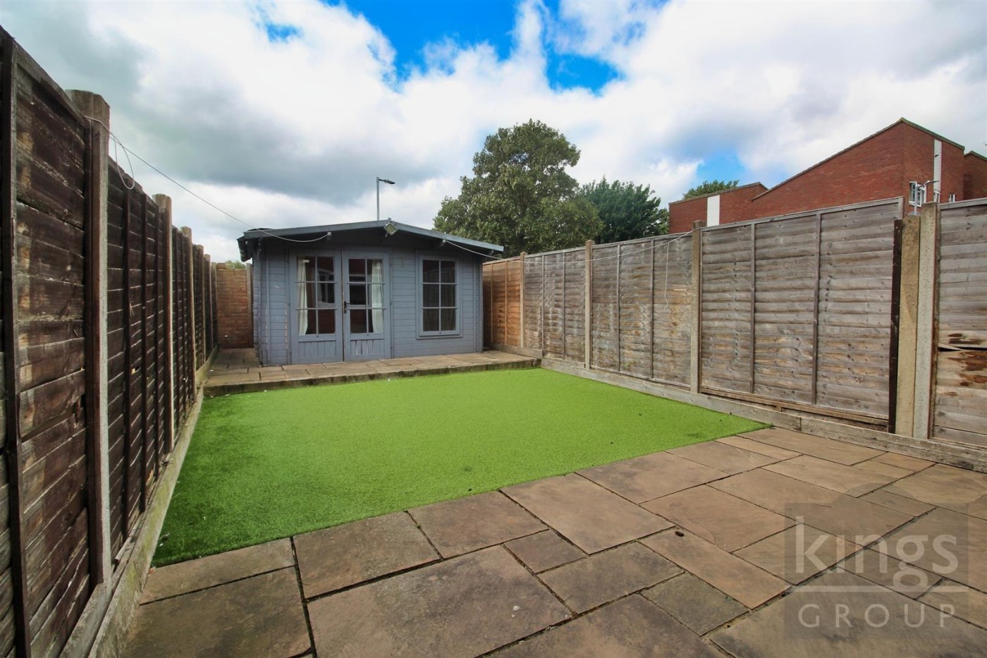 Images for Juniper Close, Broxbourne