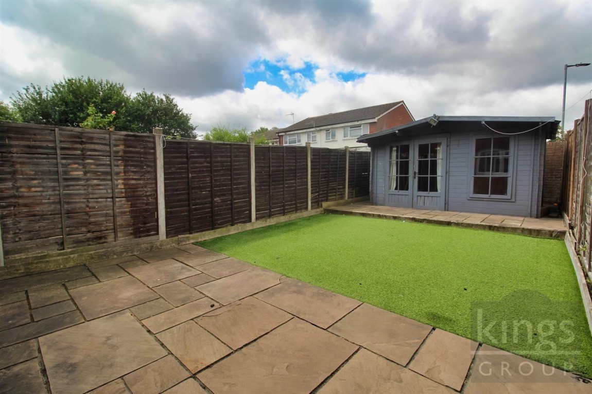 Images for Juniper Close, Broxbourne