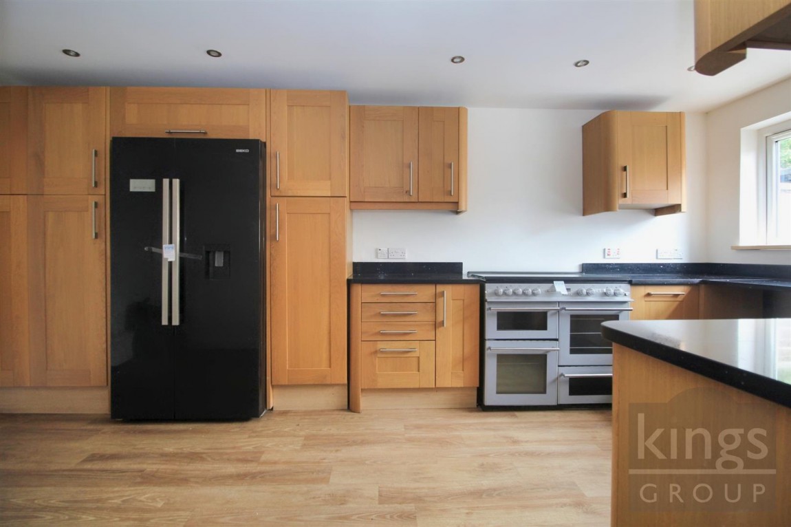 Images for Juniper Close, Broxbourne