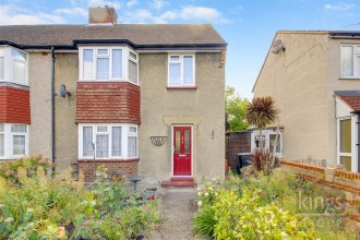 Nightingale Road, Edmonton, N9