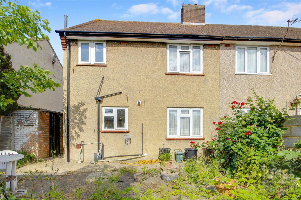 Images for Nightingale Road, Edmonton, N9