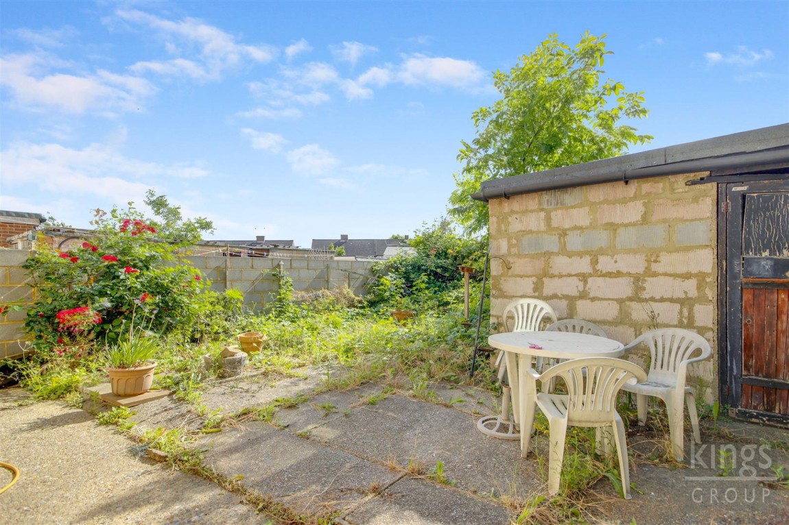 Images for Nightingale Road, Edmonton, N9