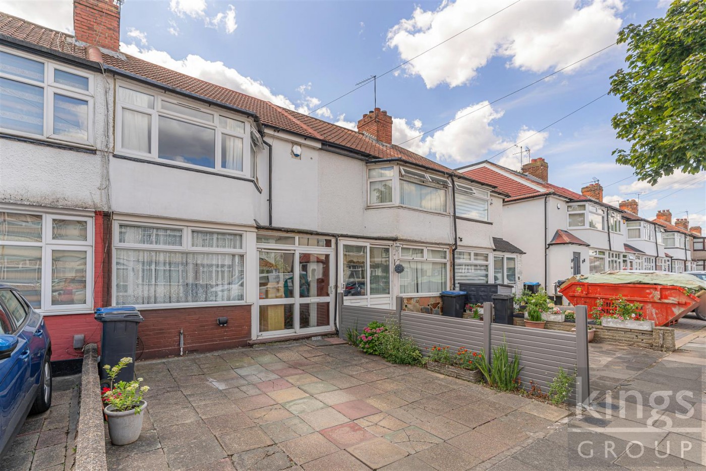 Images for Oaklands Avenue, Edmonton, N9