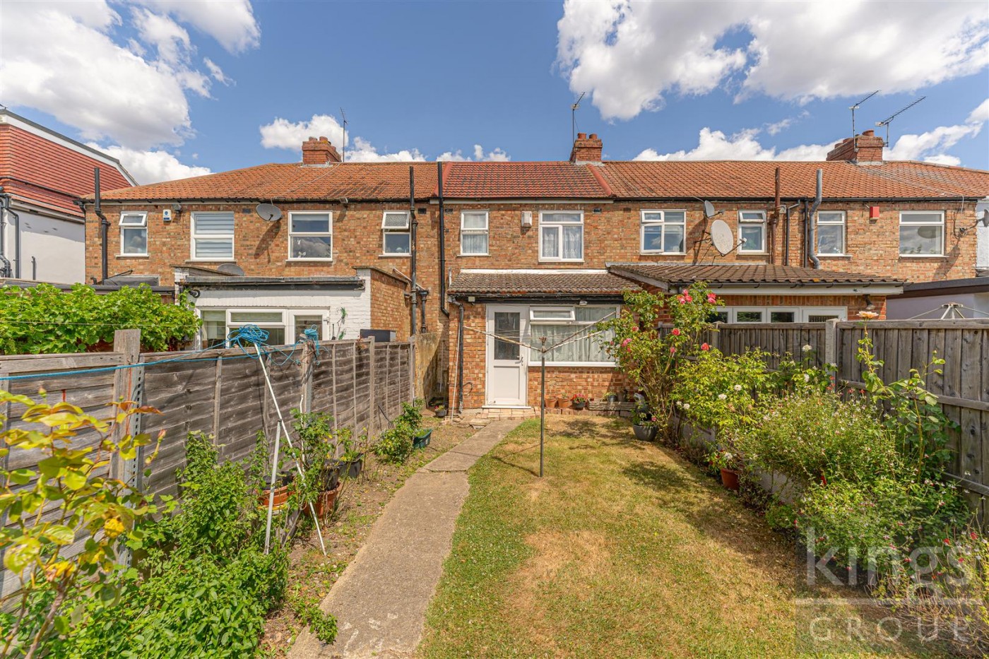 Images for Oaklands Avenue, Edmonton, N9