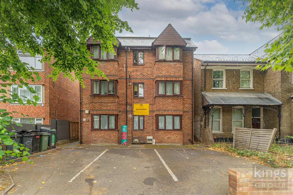 Images for Northumberland Park., London