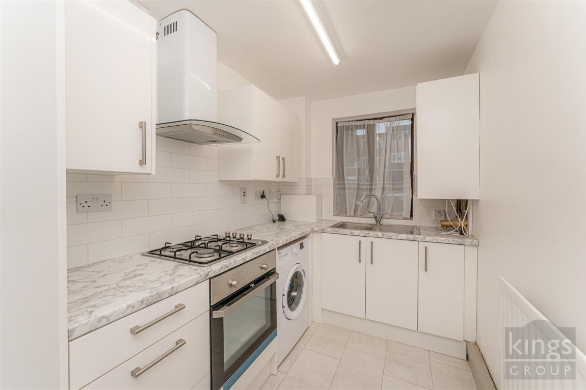 Images for Northumberland Park., London