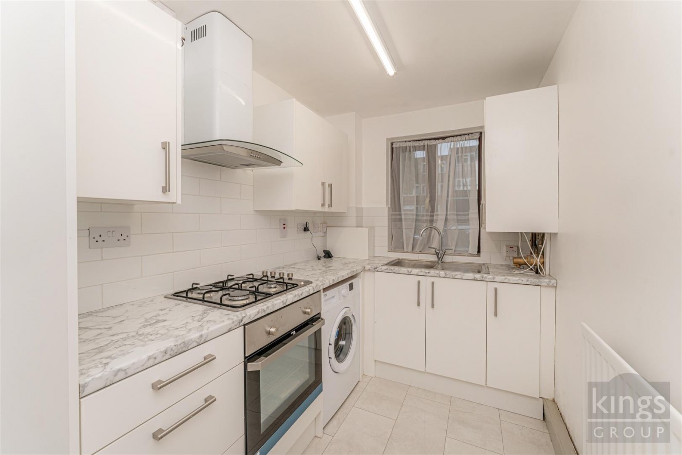 Images for Northumberland Park., London