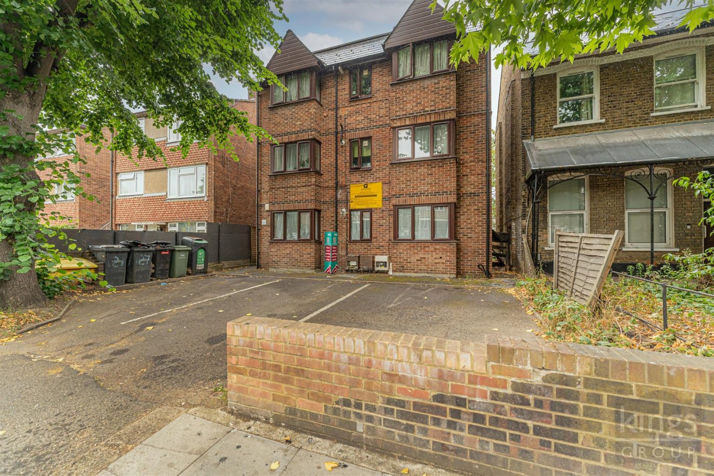 Images for Northumberland Park., London