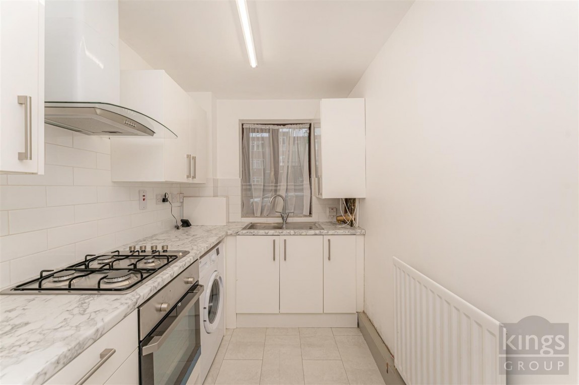 Images for Northumberland Park., London