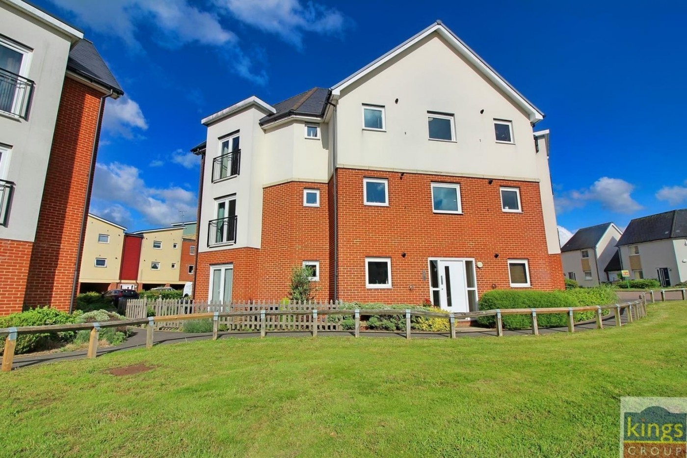 Images for Gladwin Way, Harlow