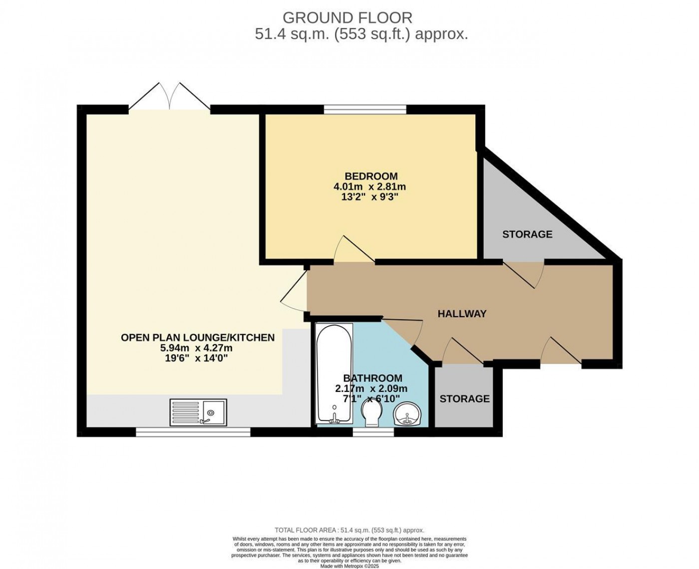 Images for Gladwin Way, Harlow
