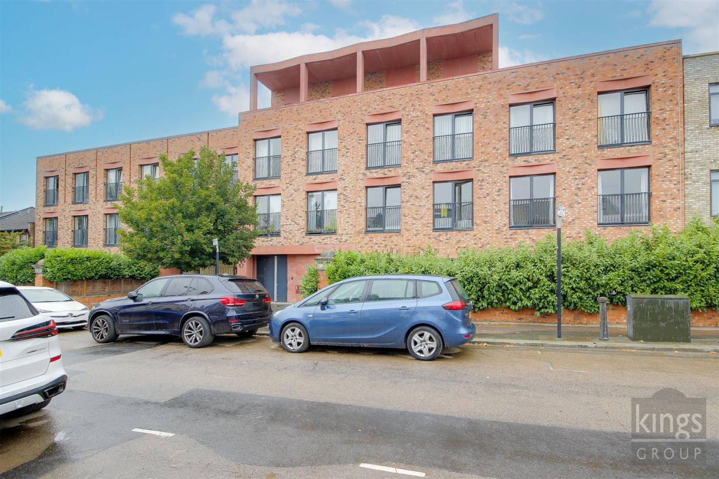 Images for Gainsford Road, London