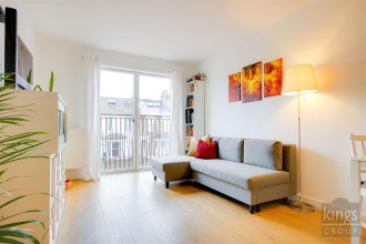 Gainsford Road, London