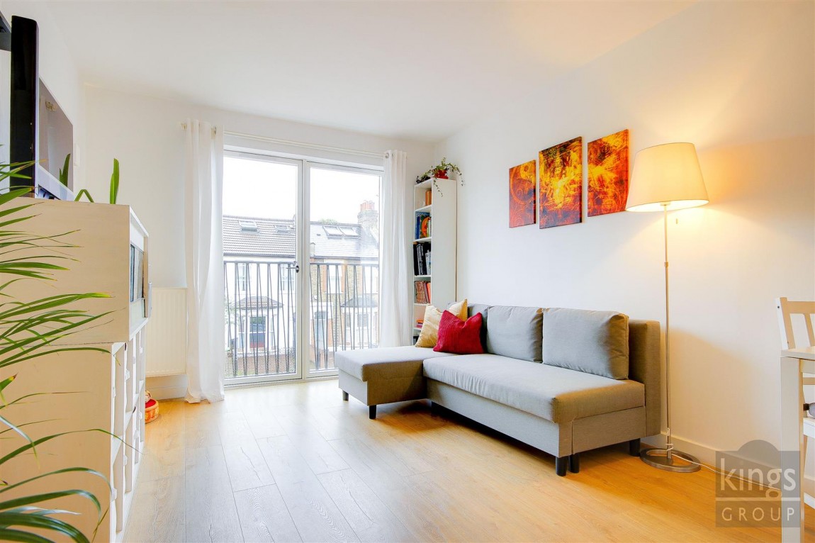 Images for Gainsford Road, London
