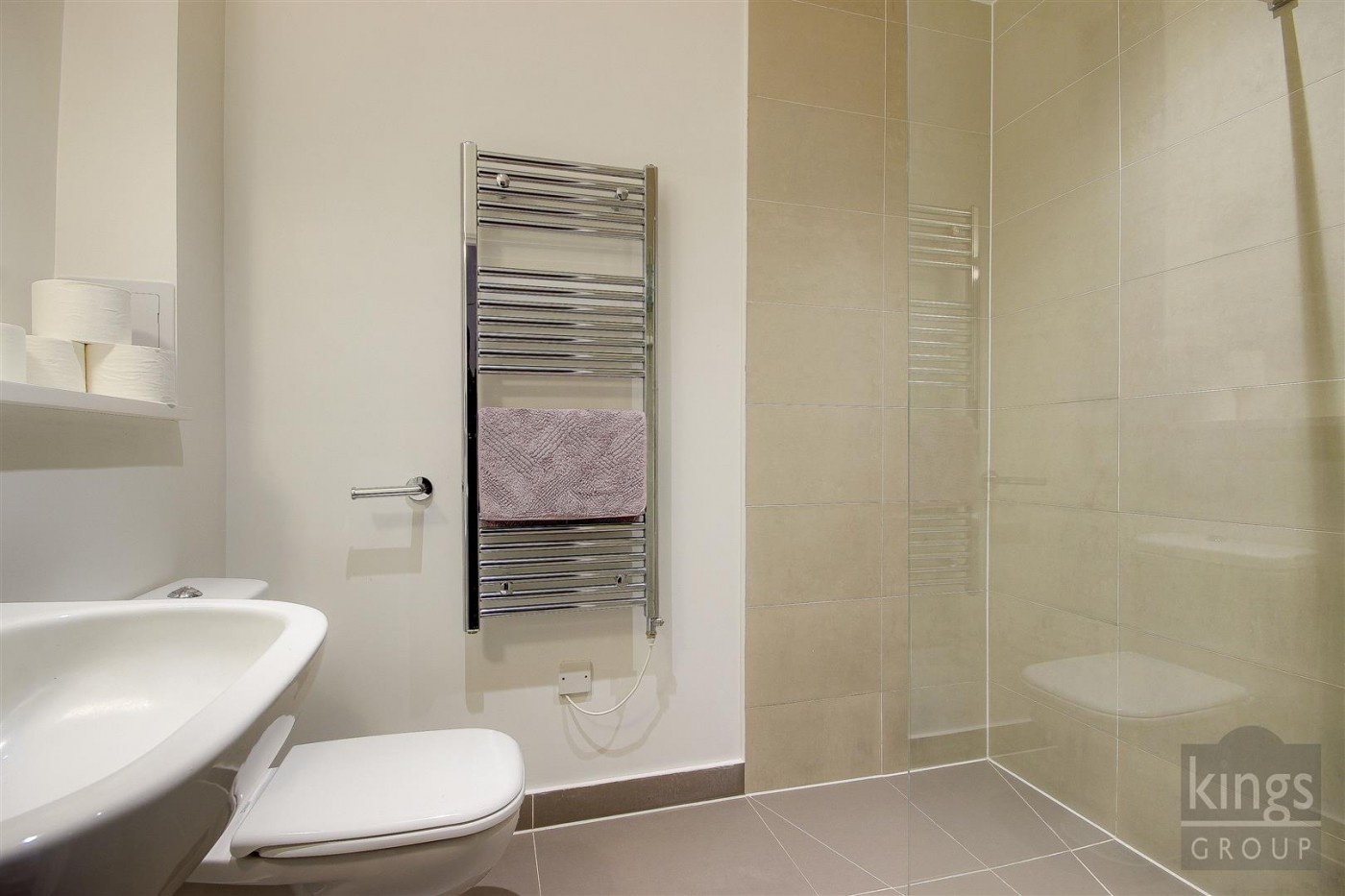 Images for Gainsford Road, London