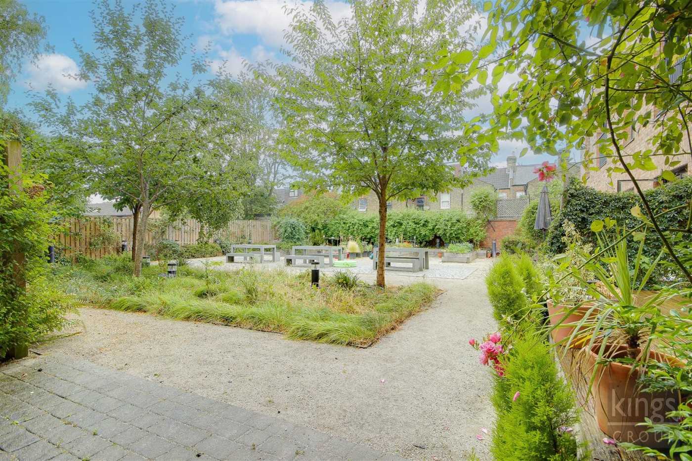Images for Gainsford Road, London