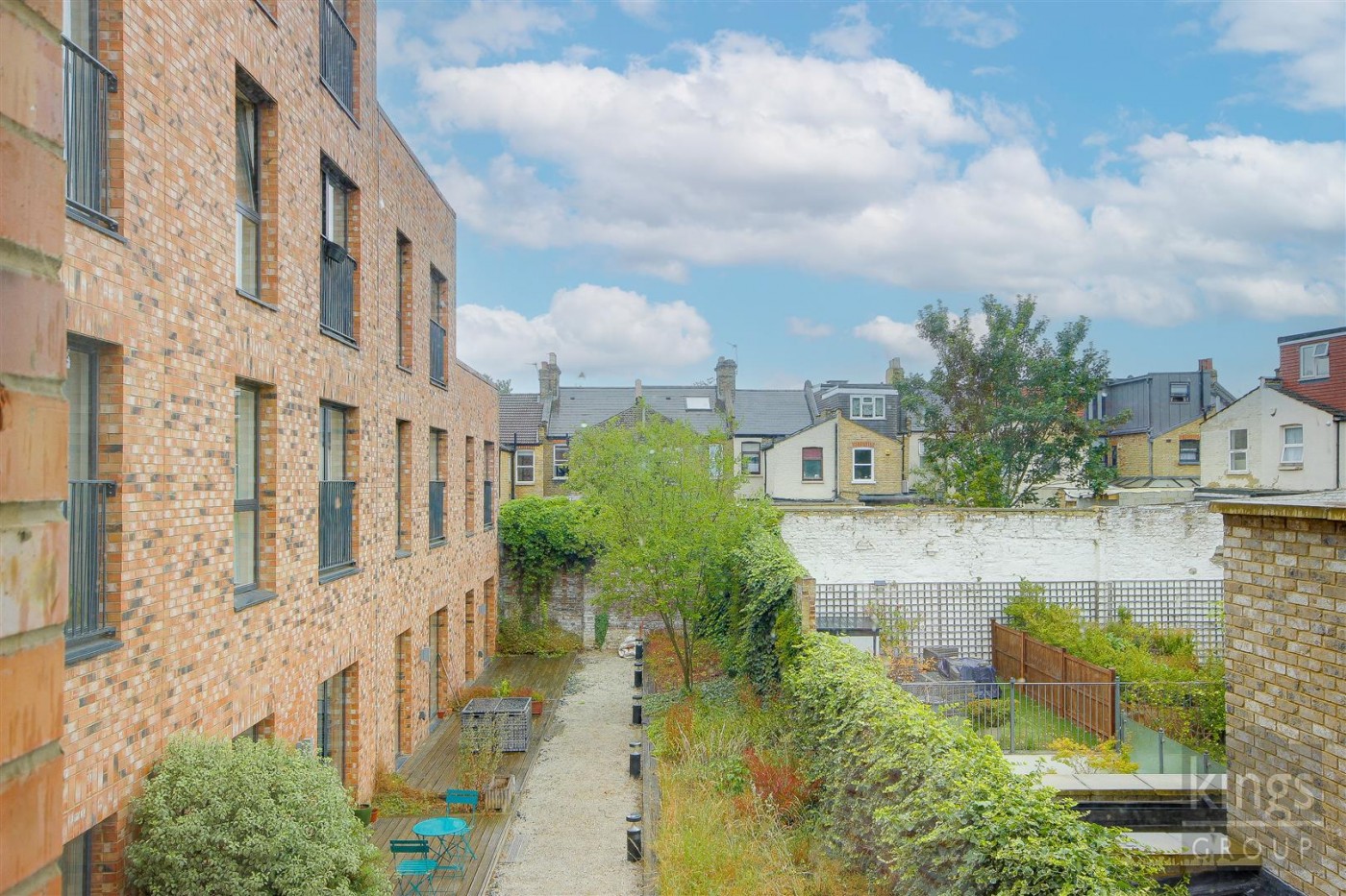 Images for Gainsford Road, London