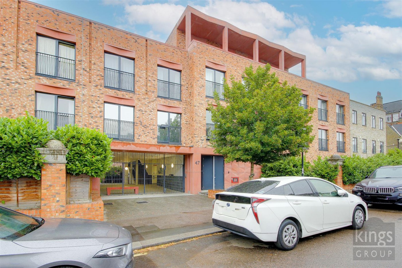 Images for Gainsford Road, London