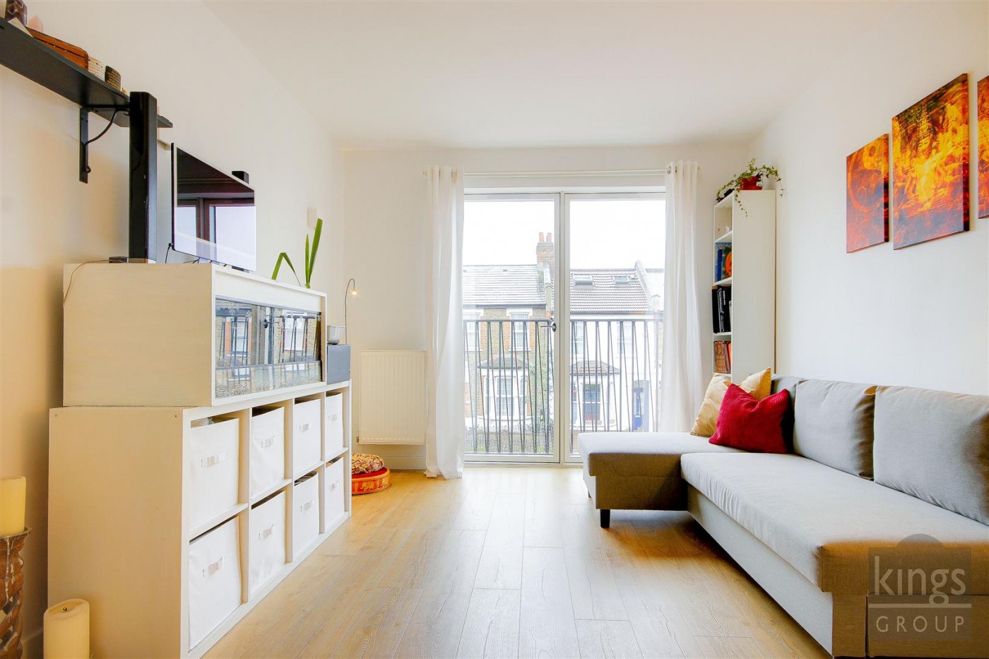 Images for Gainsford Road, London