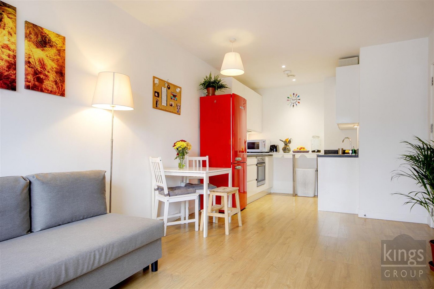 Images for Gainsford Road, London