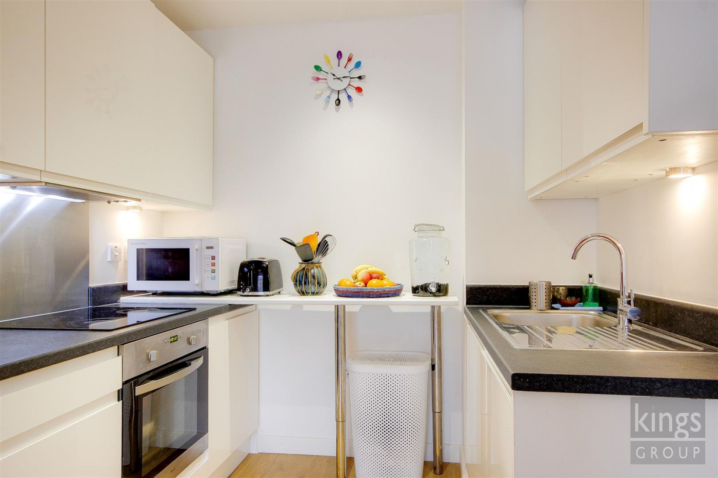 Images for Gainsford Road, London