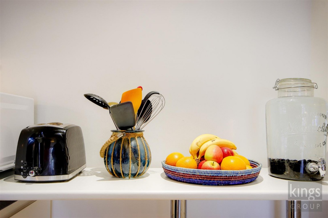 Images for Gainsford Road, London