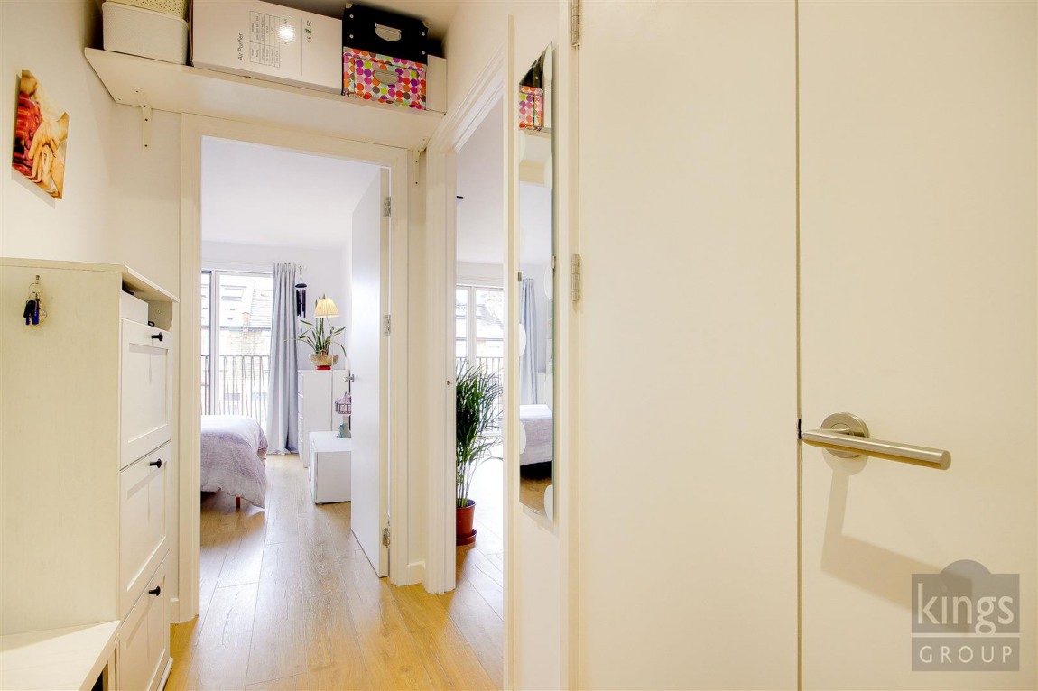 Images for Gainsford Road, London