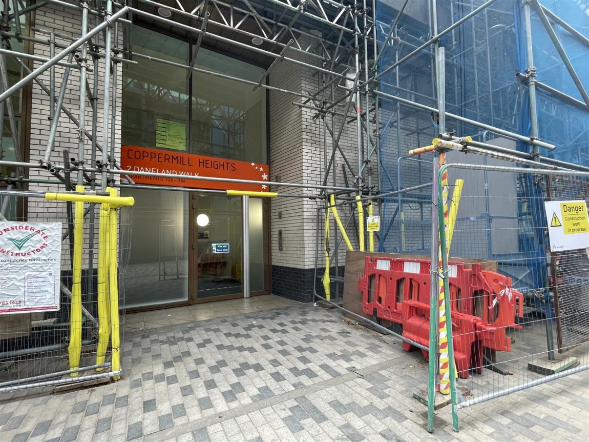 Images for Coppermill Heights, Daneland Walk, London