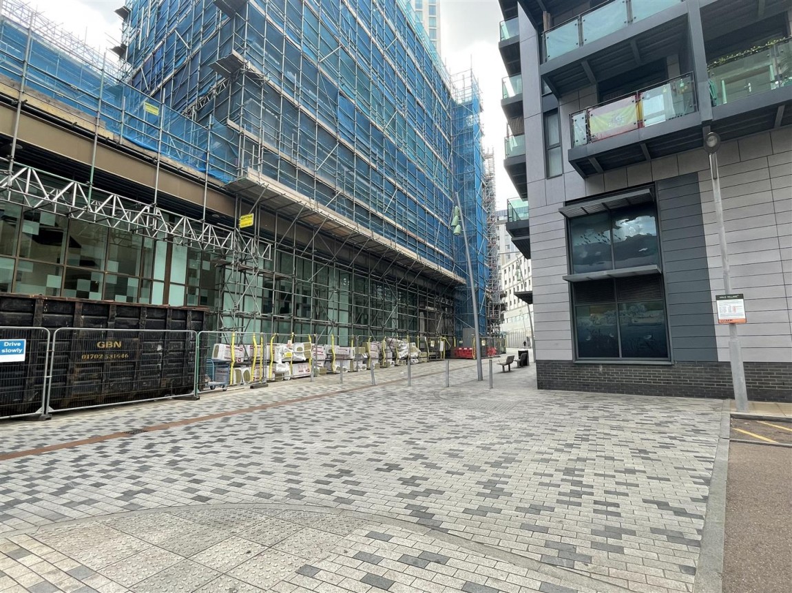 Images for Coppermill Heights, Daneland Walk, London