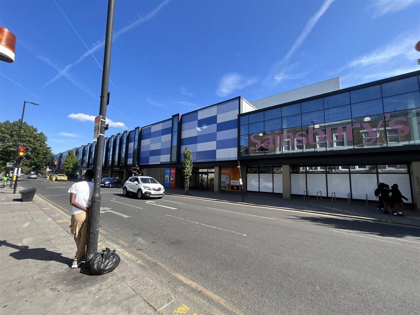 Images for Northumberland Park, London