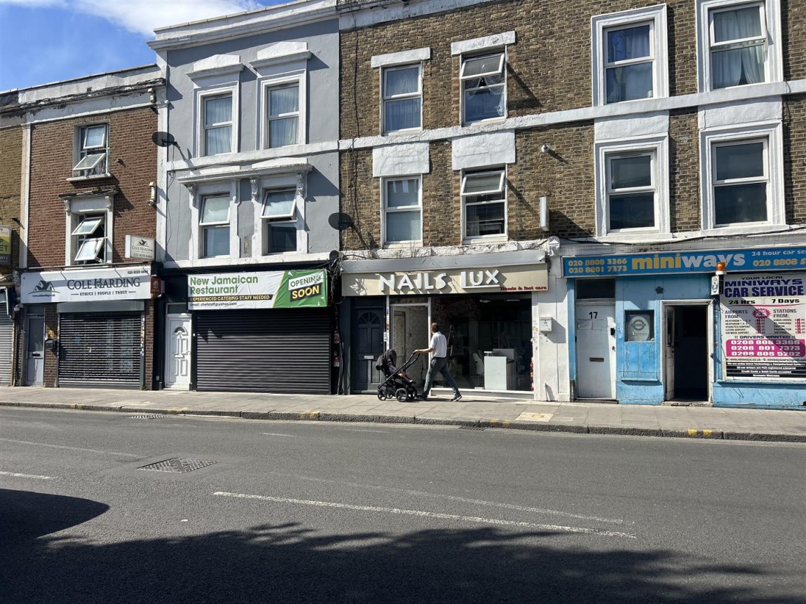 Images for Northumberland Park, London