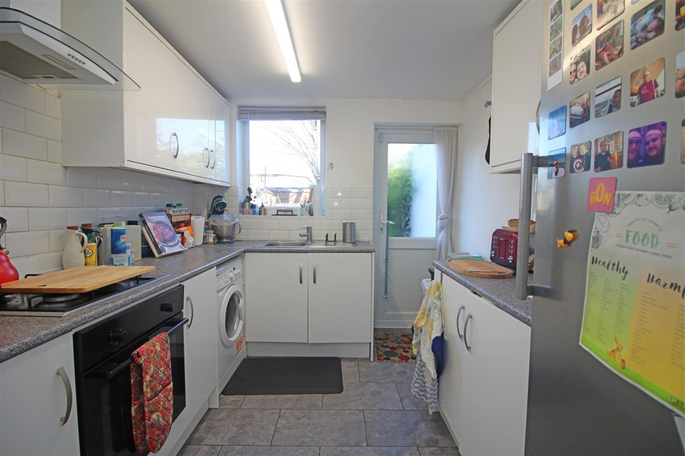 Images for Carlton Road, Walthamstow