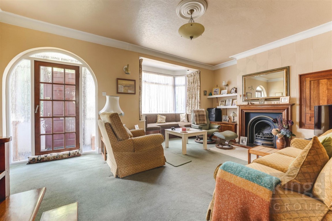 Images for Carlton Terrace, Edmonton, N18