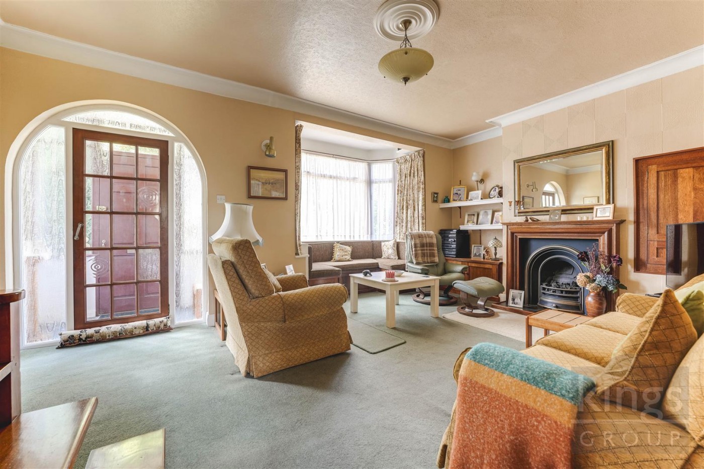 Images for Carlton Terrace, Edmonton, N18
