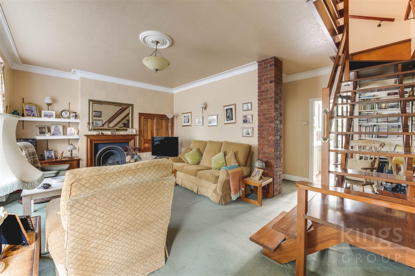 Images for Carlton Terrace, Edmonton, N18