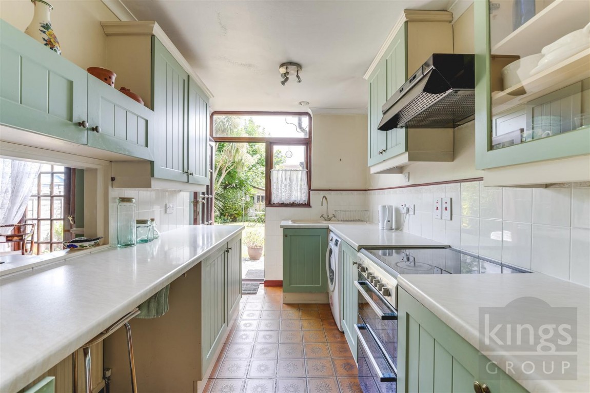 Images for Carlton Terrace, Edmonton, N18