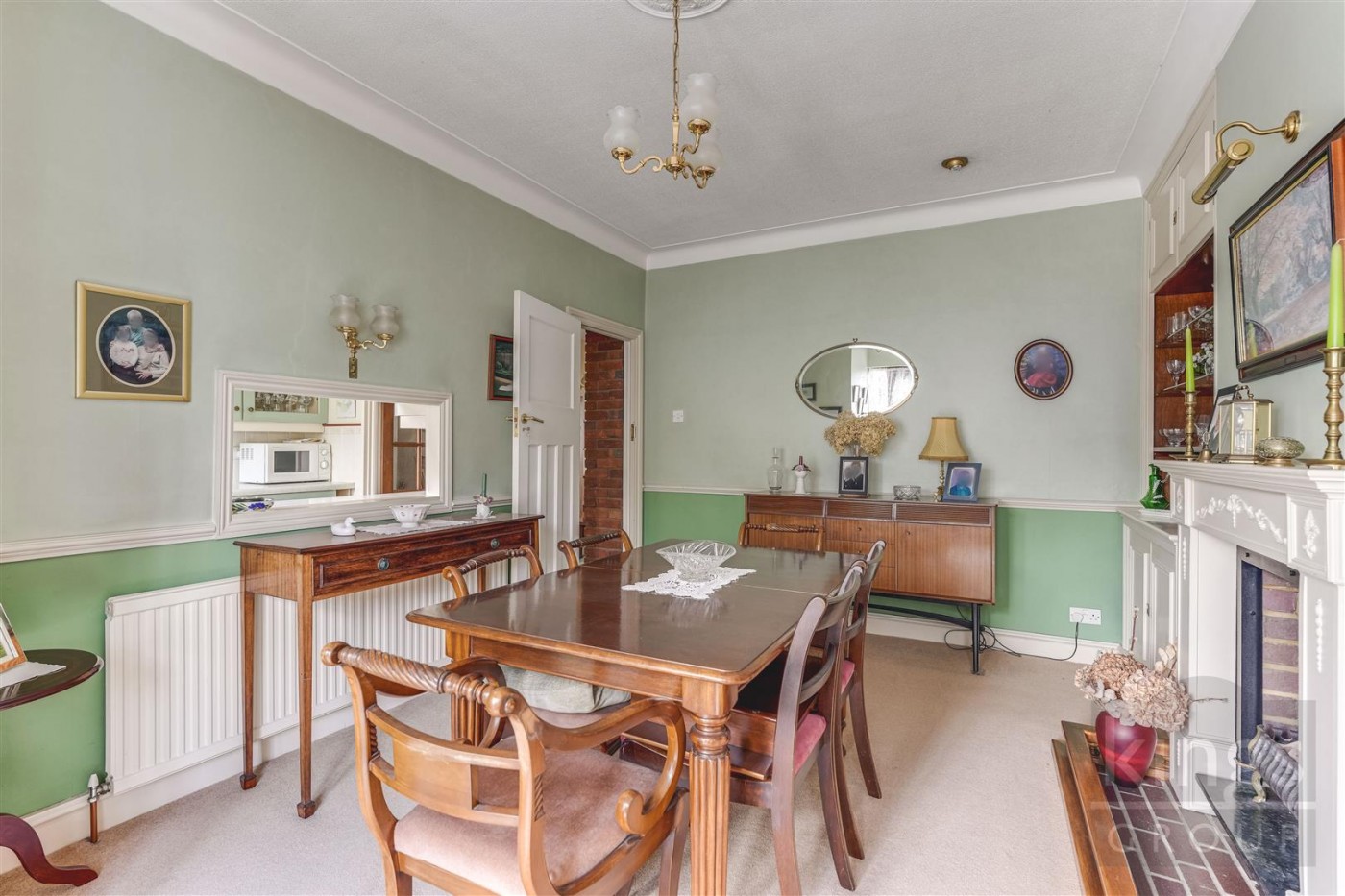 Images for Carlton Terrace, Edmonton, N18