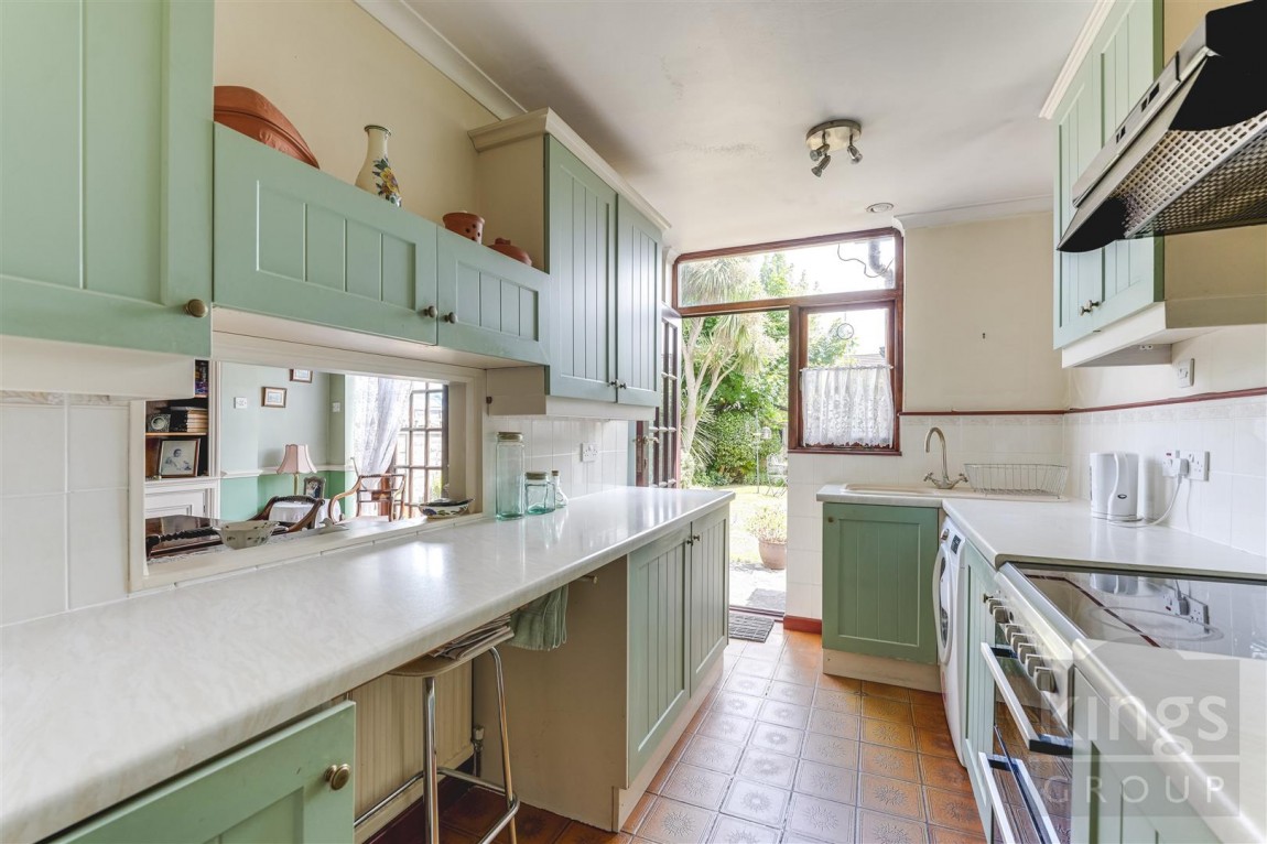 Images for Carlton Terrace, Edmonton, N18