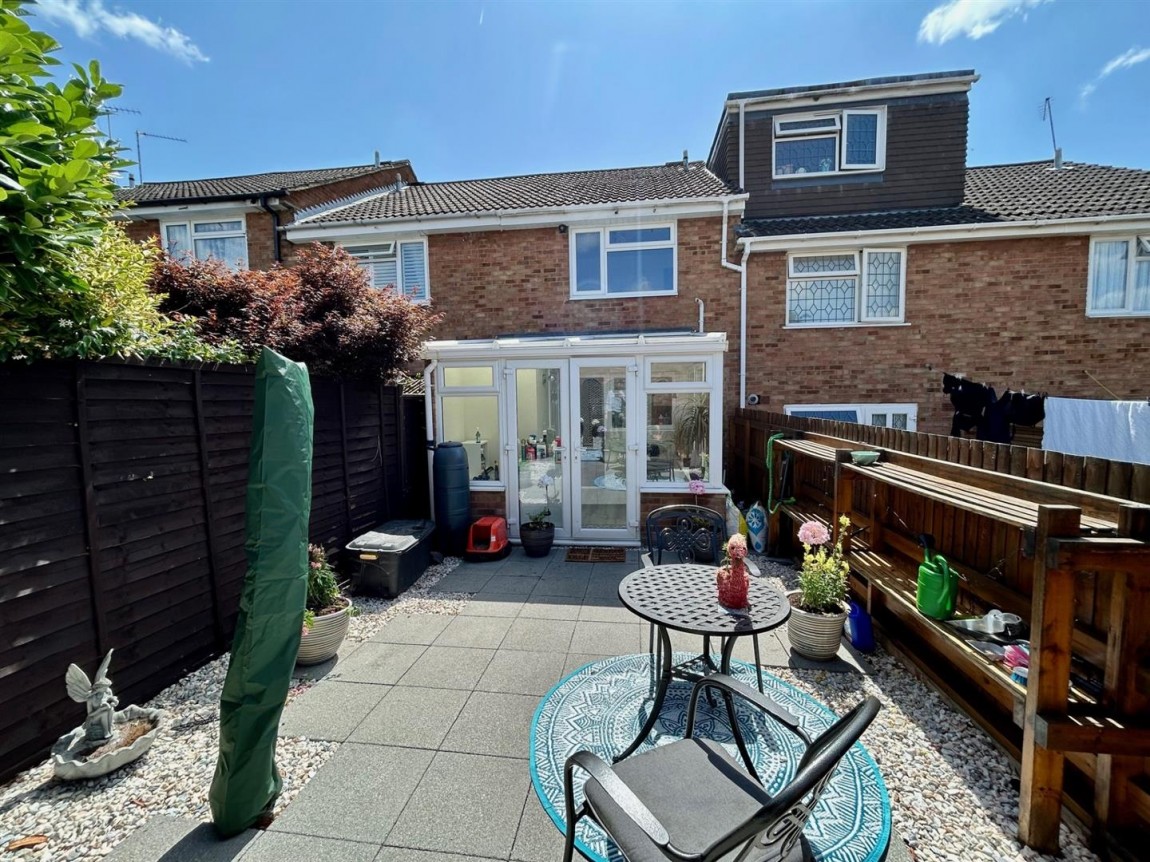 Images for Chartwell Close, Waltham Abbey