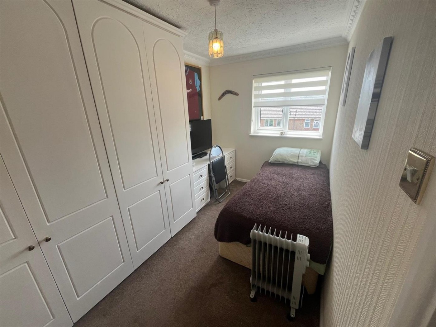 Images for Windsor Wood, Waltham Abbey