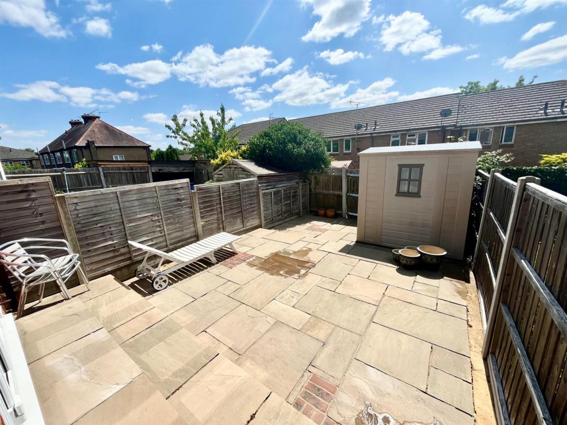 Images for Windsor Wood, Waltham Abbey