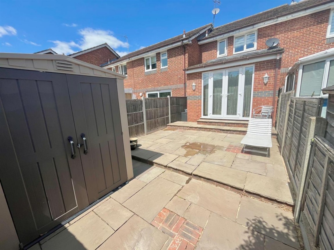 Images for Windsor Wood, Waltham Abbey