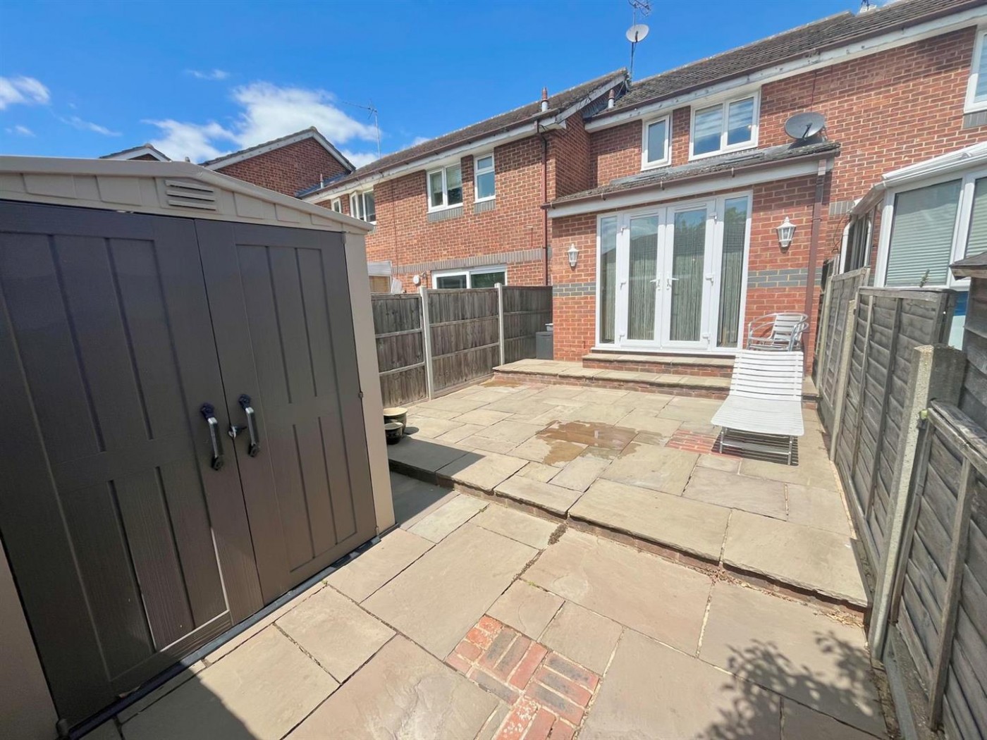 Images for Windsor Wood, Waltham Abbey
