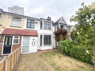 Marmion Close, London