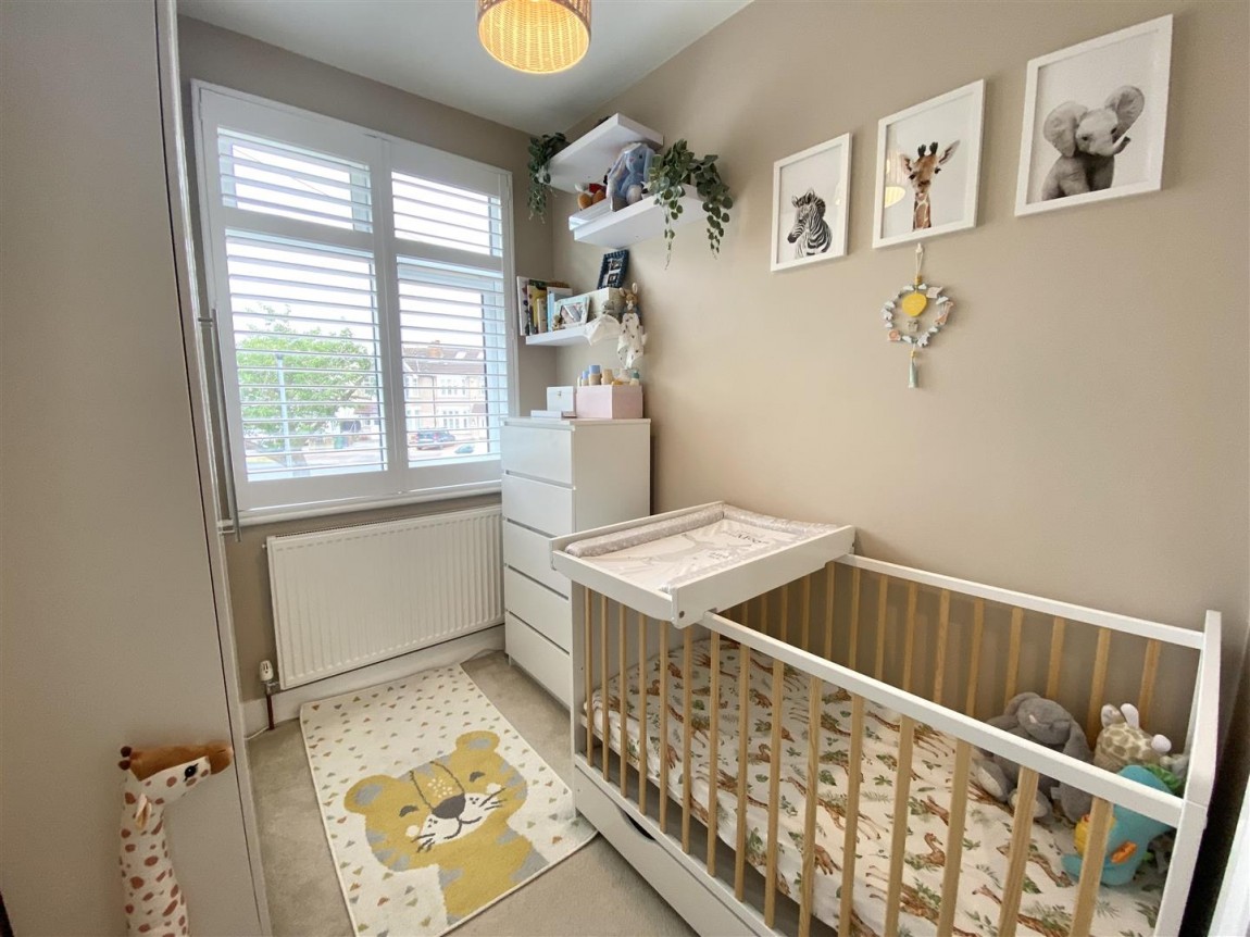 Images for Marmion Close, London