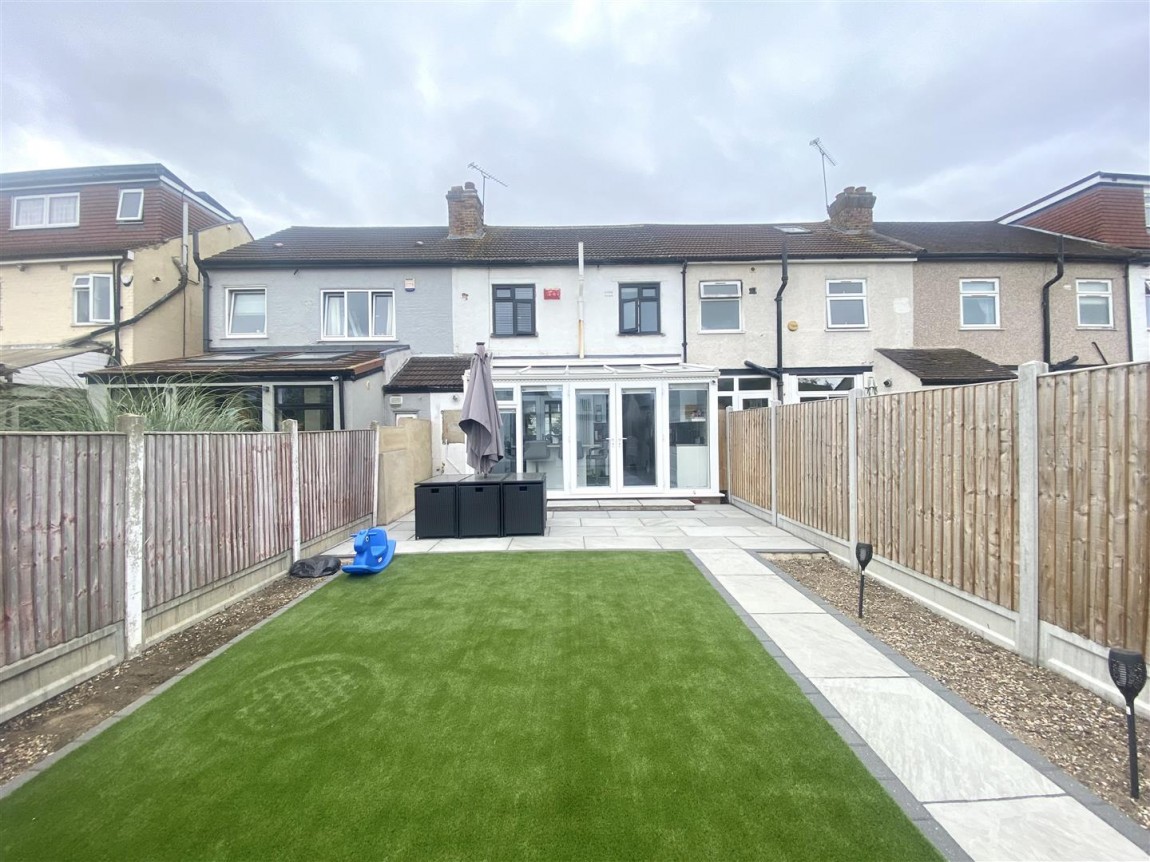 Images for Marmion Close, London