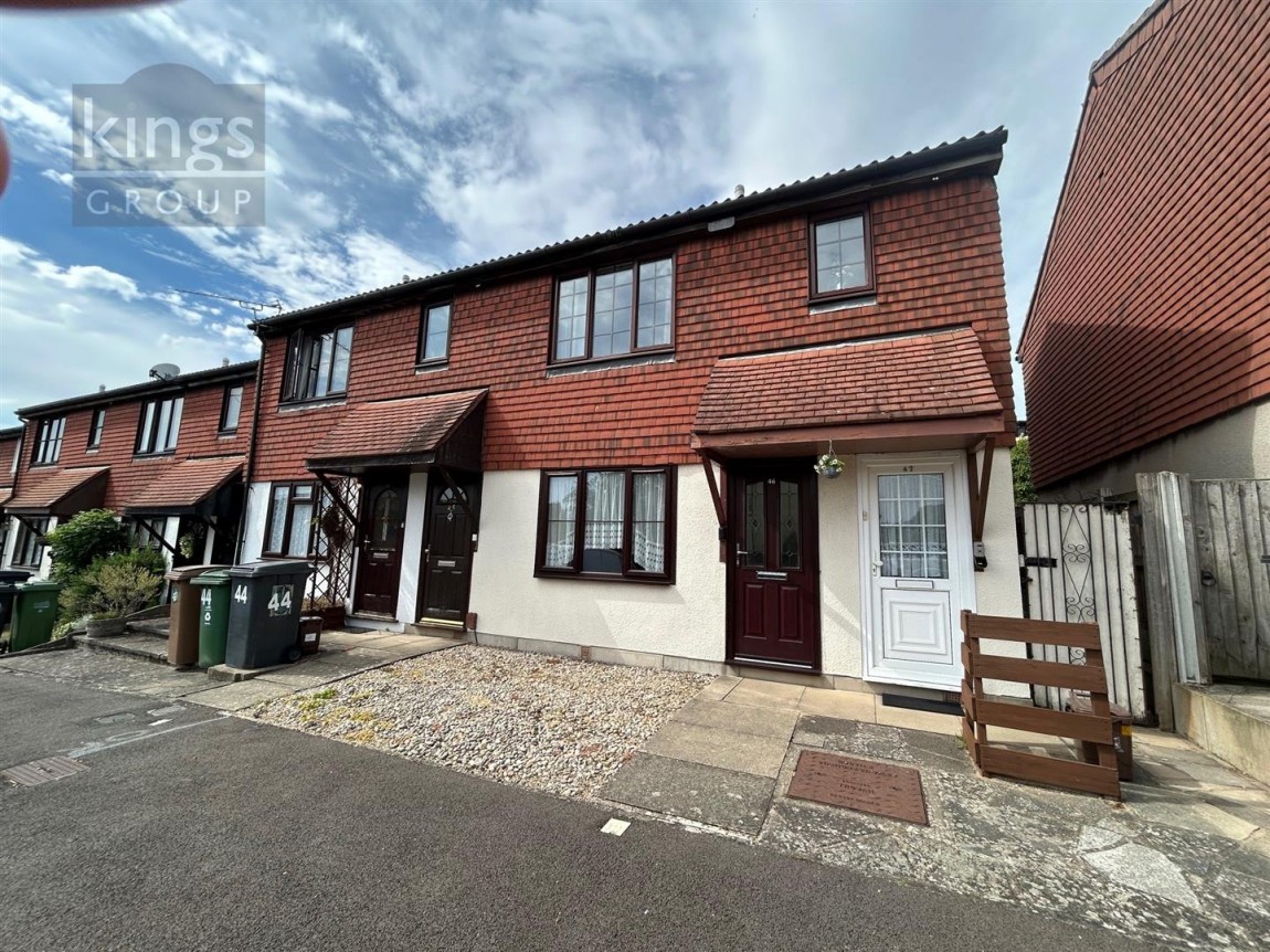 Images for Stapleford Close, London