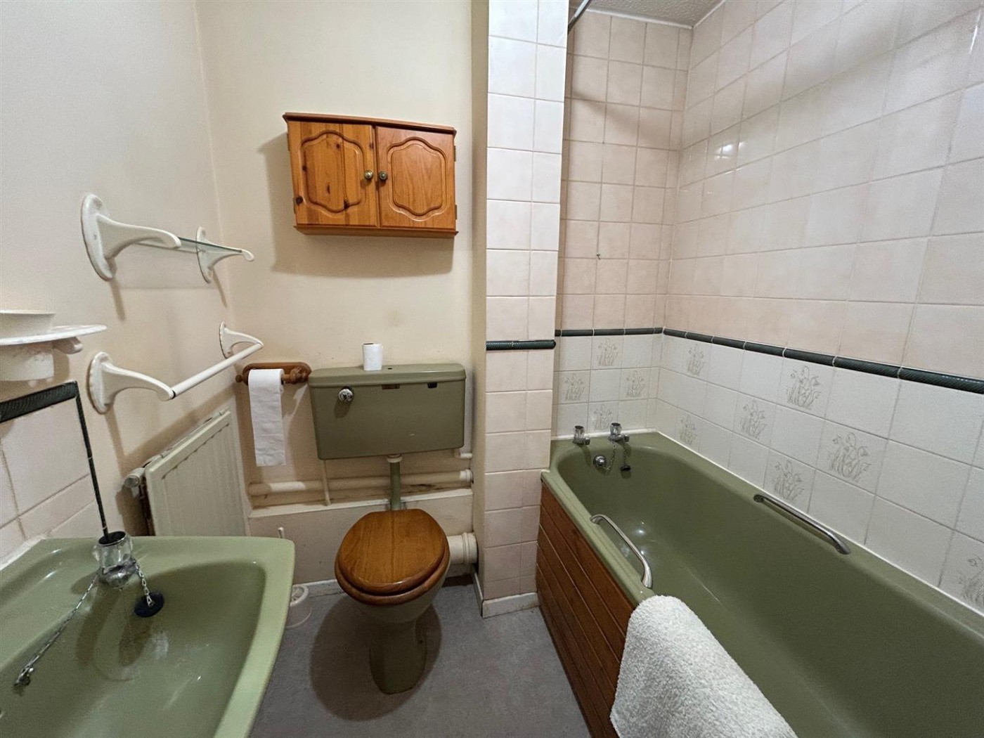 Images for Stapleford Close, London